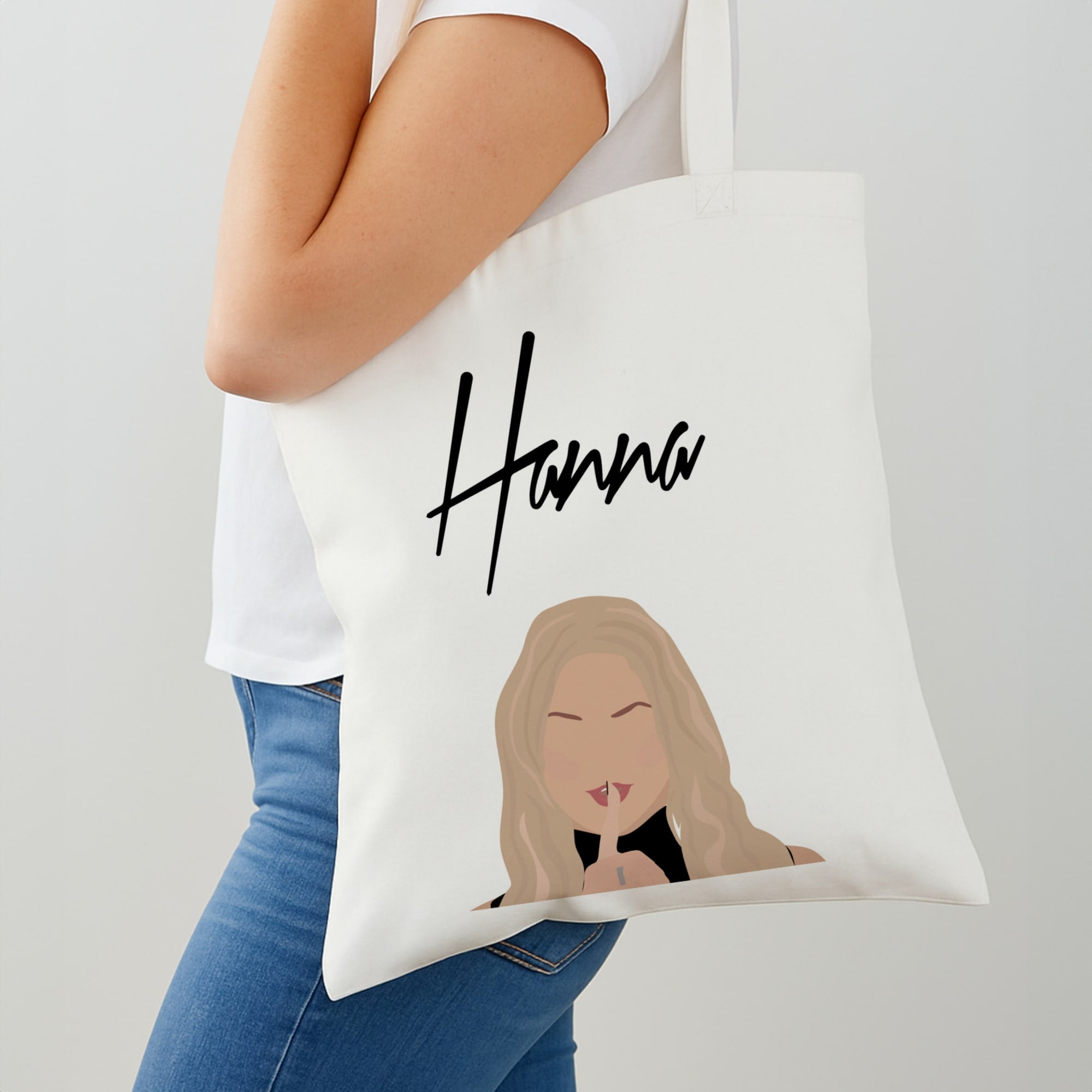 Hanna - PLL Shoulder Bag