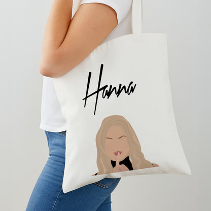 Hanna - PLL Shoulder Bag