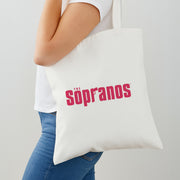 Title Screen Tote Bag 2