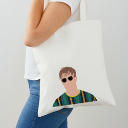 Glasses - Fender Shoulder Bag
