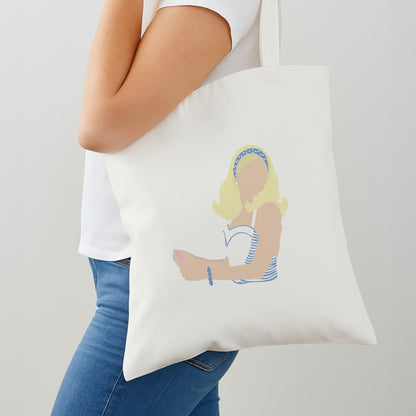Driving - Margot Shoulder Bag