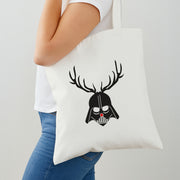 Christmas Darth Vader Tote Bag 2