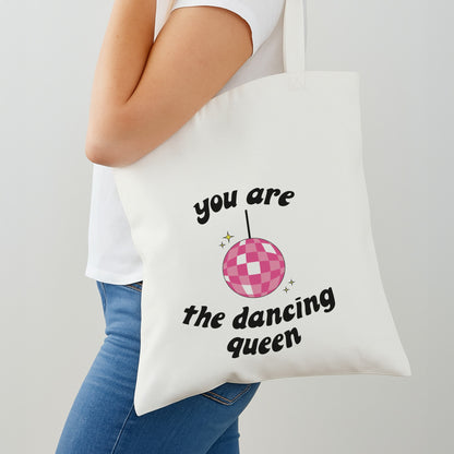 Dancing Queen Shoulder Bag