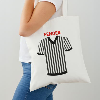 Newcastle - Fender Shoulder Bag