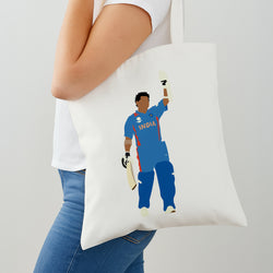 Tendulkar - Cricket Shoulder Bag