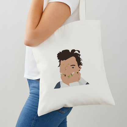 Smiley - Harry Shoulder Bag