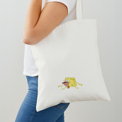 Caveman Shoulder Bag