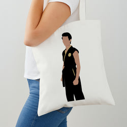 Miguel Diaz - C Kai Tote Bag
