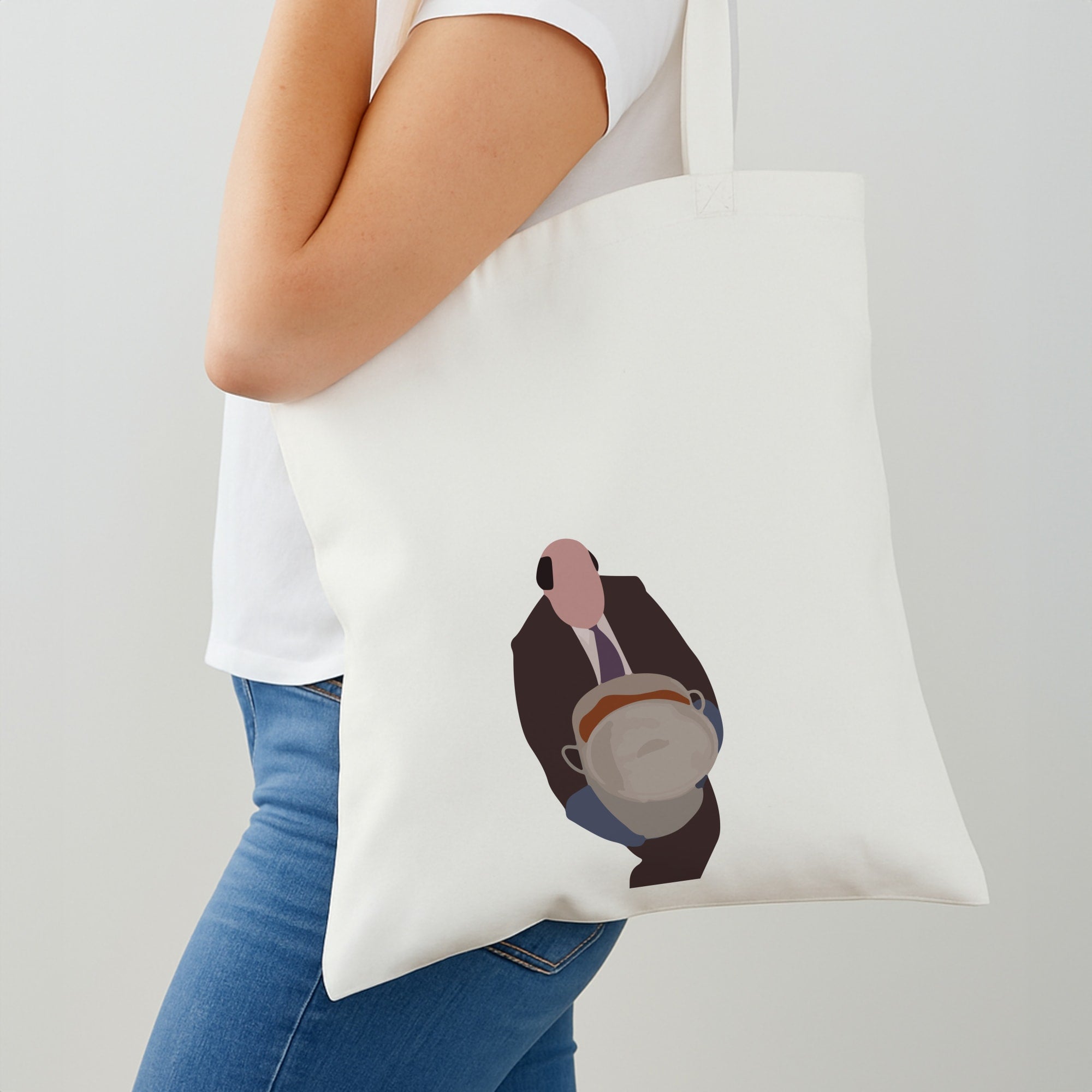Kevin's Chilli Shoulder Bag