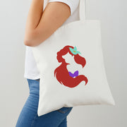 Ariel Tote Bag 2