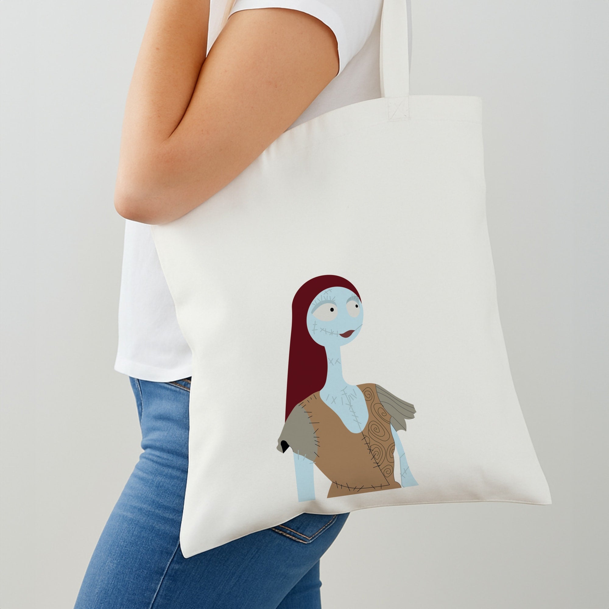 Sally Body - TNBC Shoulder Bag