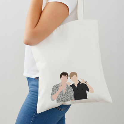 Pose - S & C Shoulder Bag