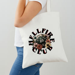 Hellfire Club Shoulder Bag