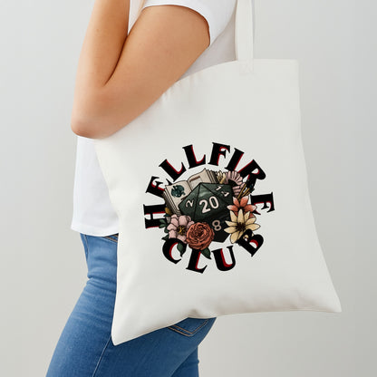 Hellfire Club Shoulder Bag