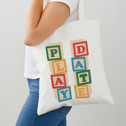 Playdate Shoulder Bag