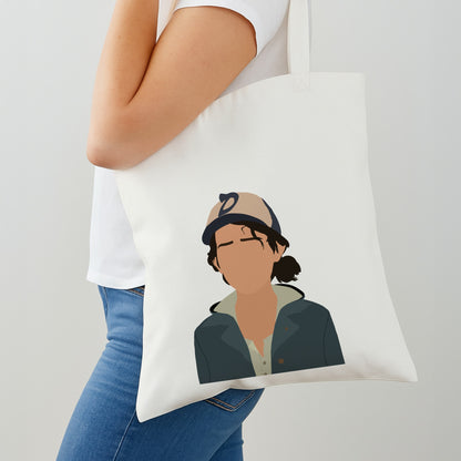 Clementine - TWD Shoulder Bag