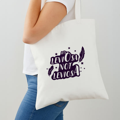 It's Leviosa Shoulder Bag