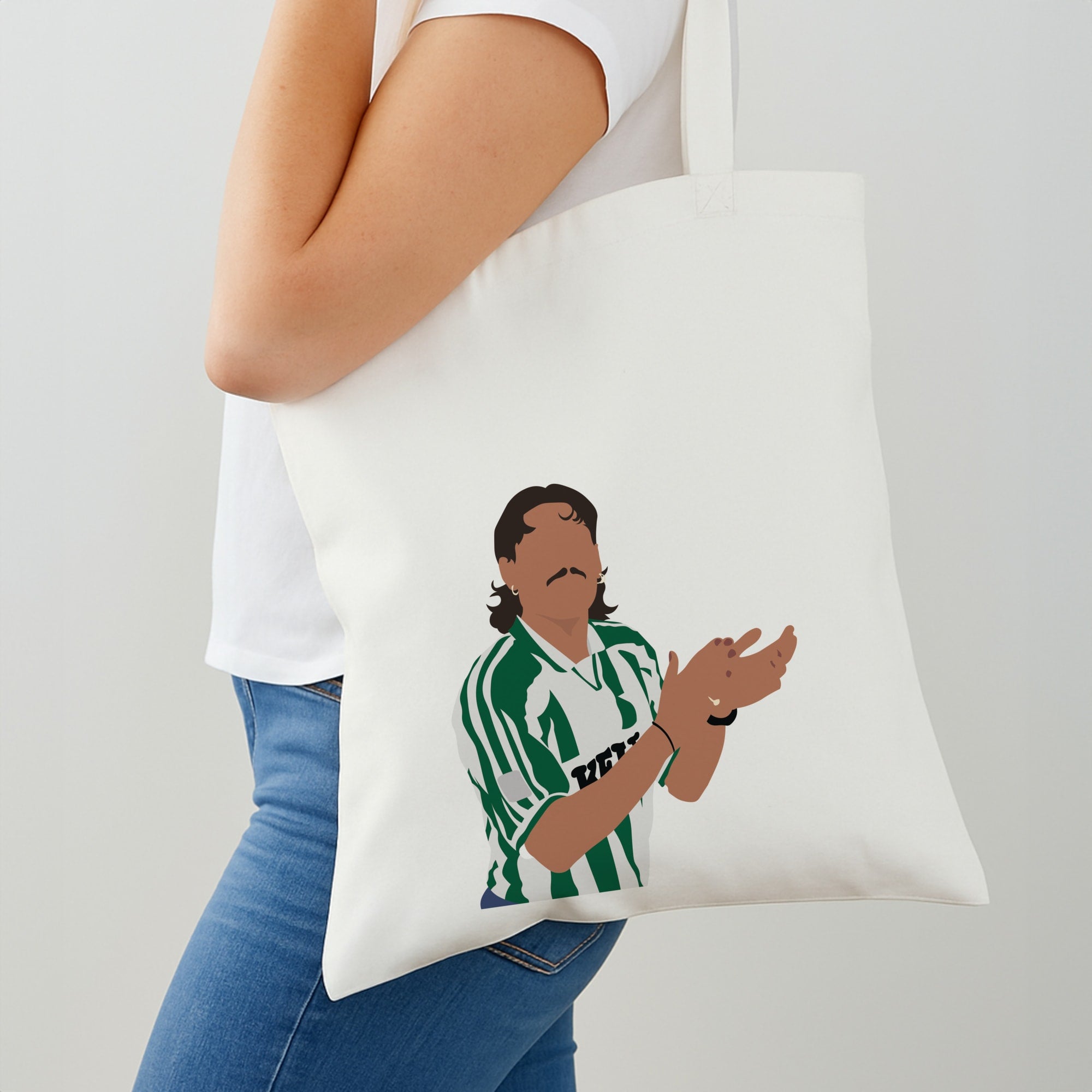Bellerin - Football Shoulder Bag