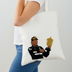 Hamilton - F1 Shoulder Bag