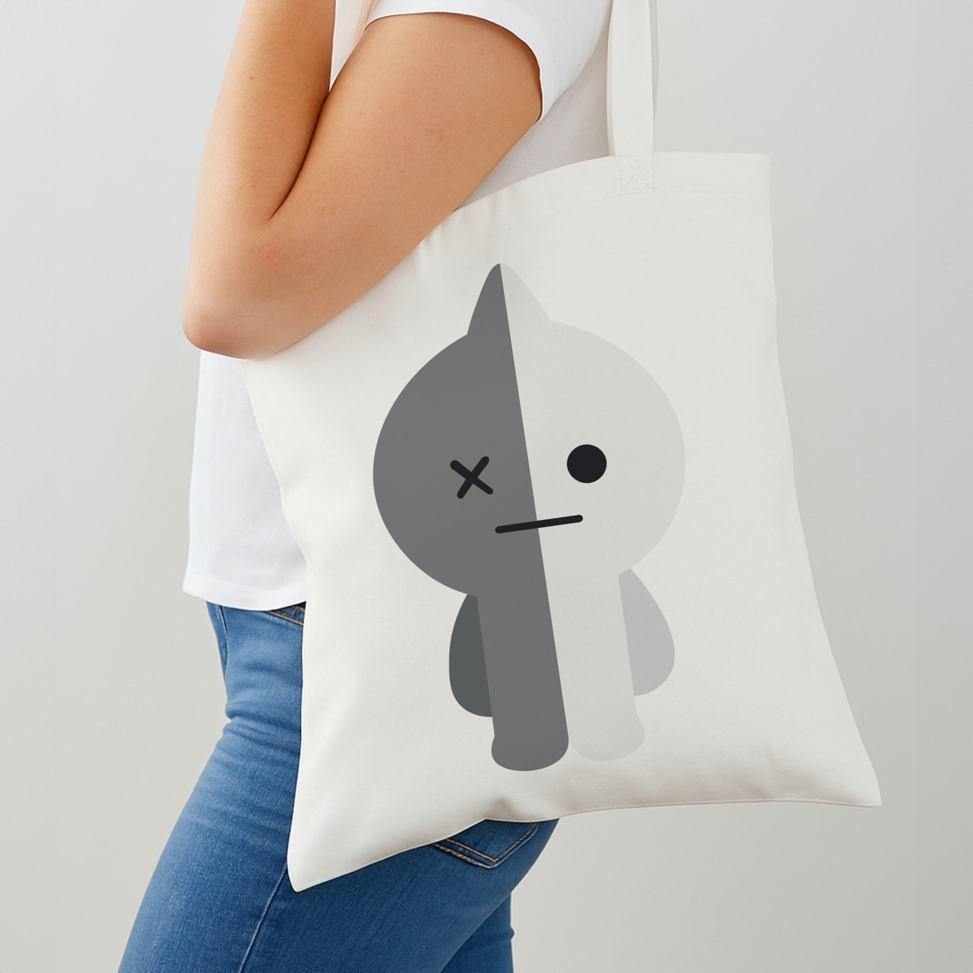 Van 21 - K Pop Shoulder Bag