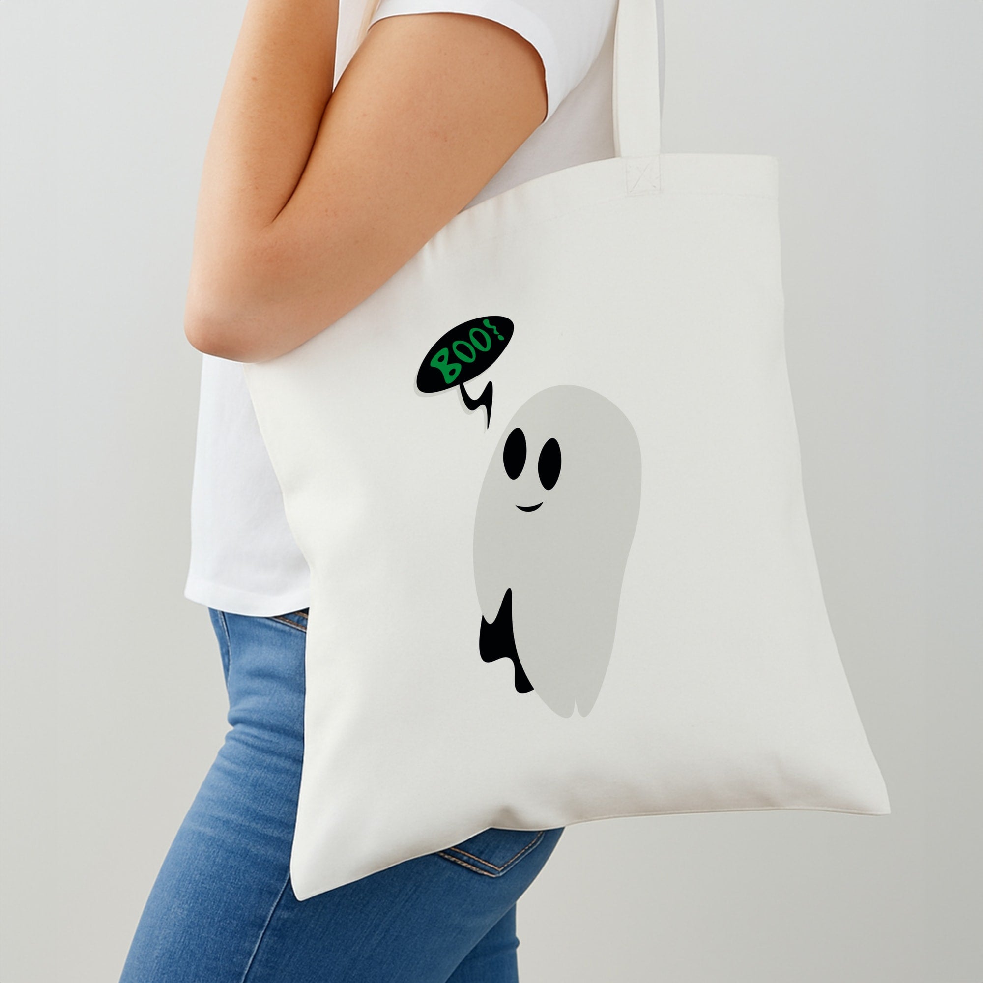 Halloween Pattern 2 Shoulder Bag