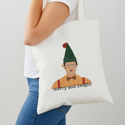 Merry And Dwight Shoulder Bag