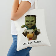 Chicken Jockey  Tote Bag 2