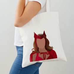 Wandavision Shoulder Bag