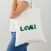 Logo Tote Bag 2