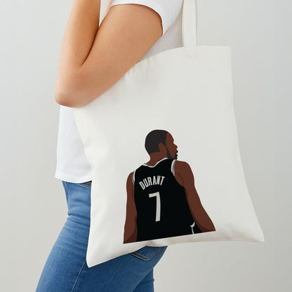 Durant - Basketball Shoulder Bag