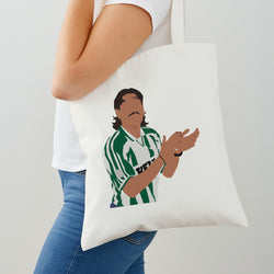 Bellerin - Football Tote Bag