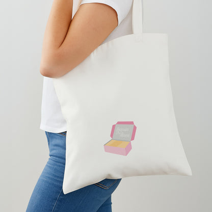Biscuits Shoulder Bag