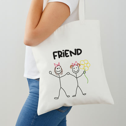 Friend - Gracie Abrams Shoulder Bag