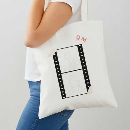 RM - BTS Shoulder Bag