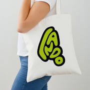 Bubble Lando Tote Bag 2