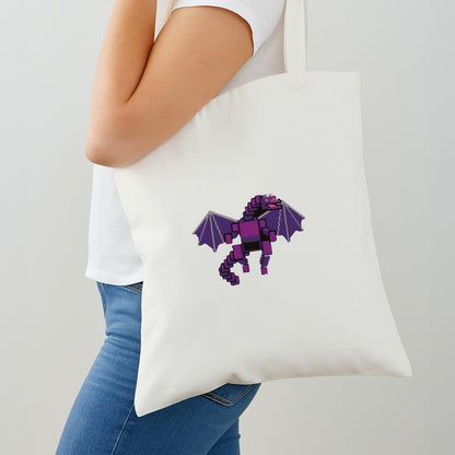 Ender Dragon Shoulder Bag