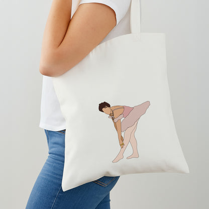 Ballerina - Harry Shoulder Bag