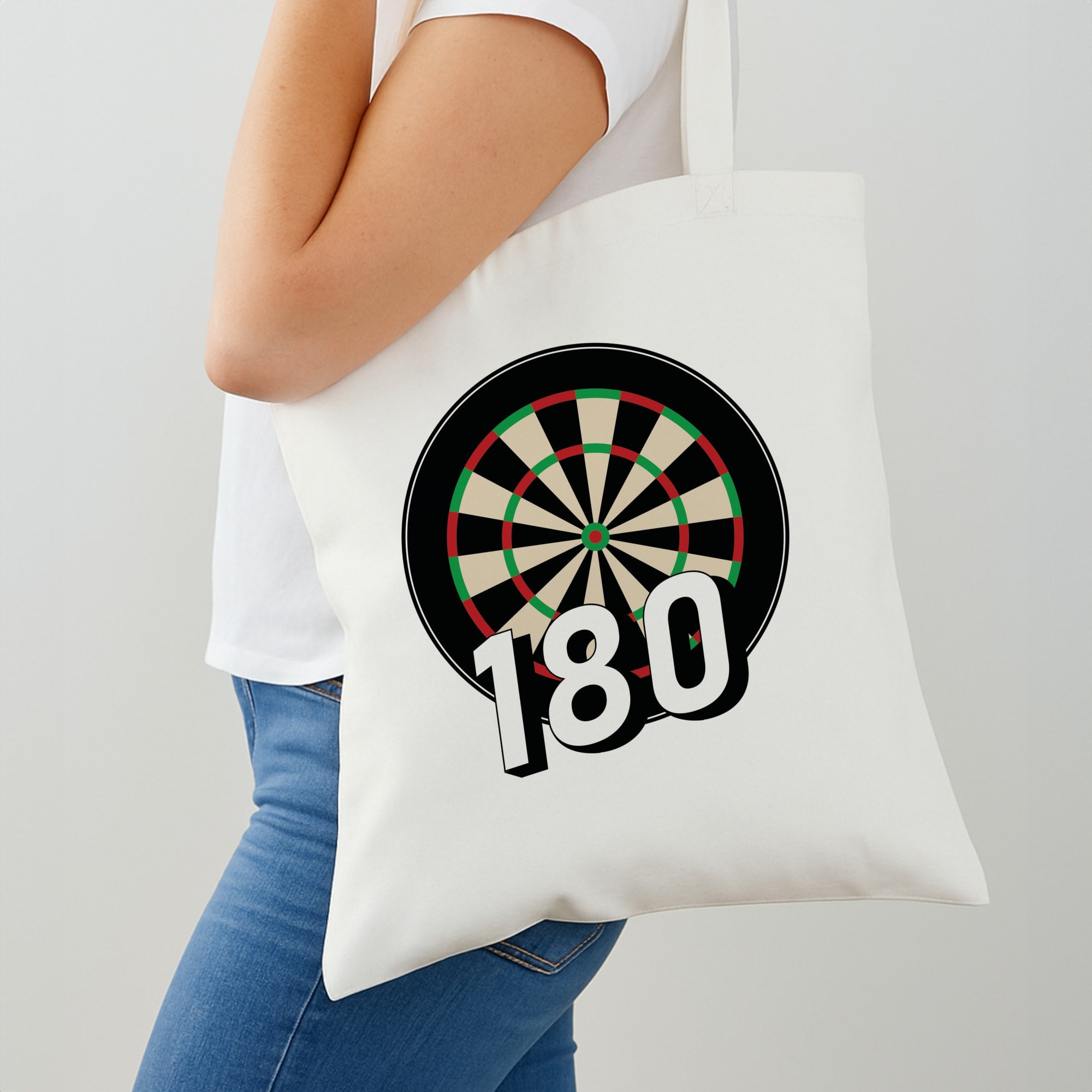 180 Board Shoulder Bag