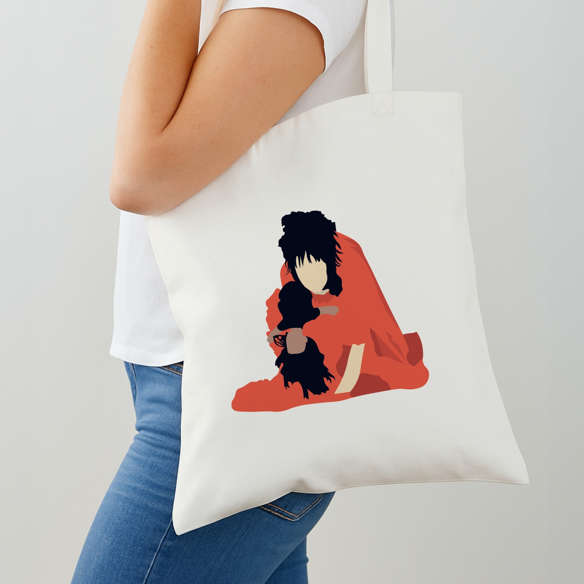 Lydia - Beetle Halloween Shoulder Bag