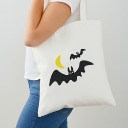 Halloween Pattern 4 Tote Bag