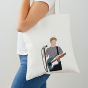 Performing - Fender Tote Bag 2