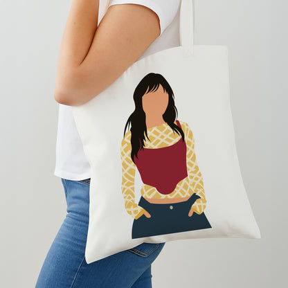 Gold Stars Shoulder Bag