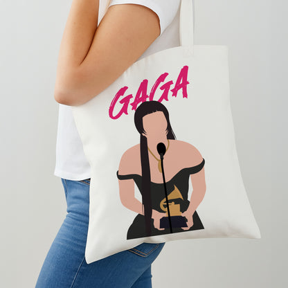 Gaga Award Shoulder Bag