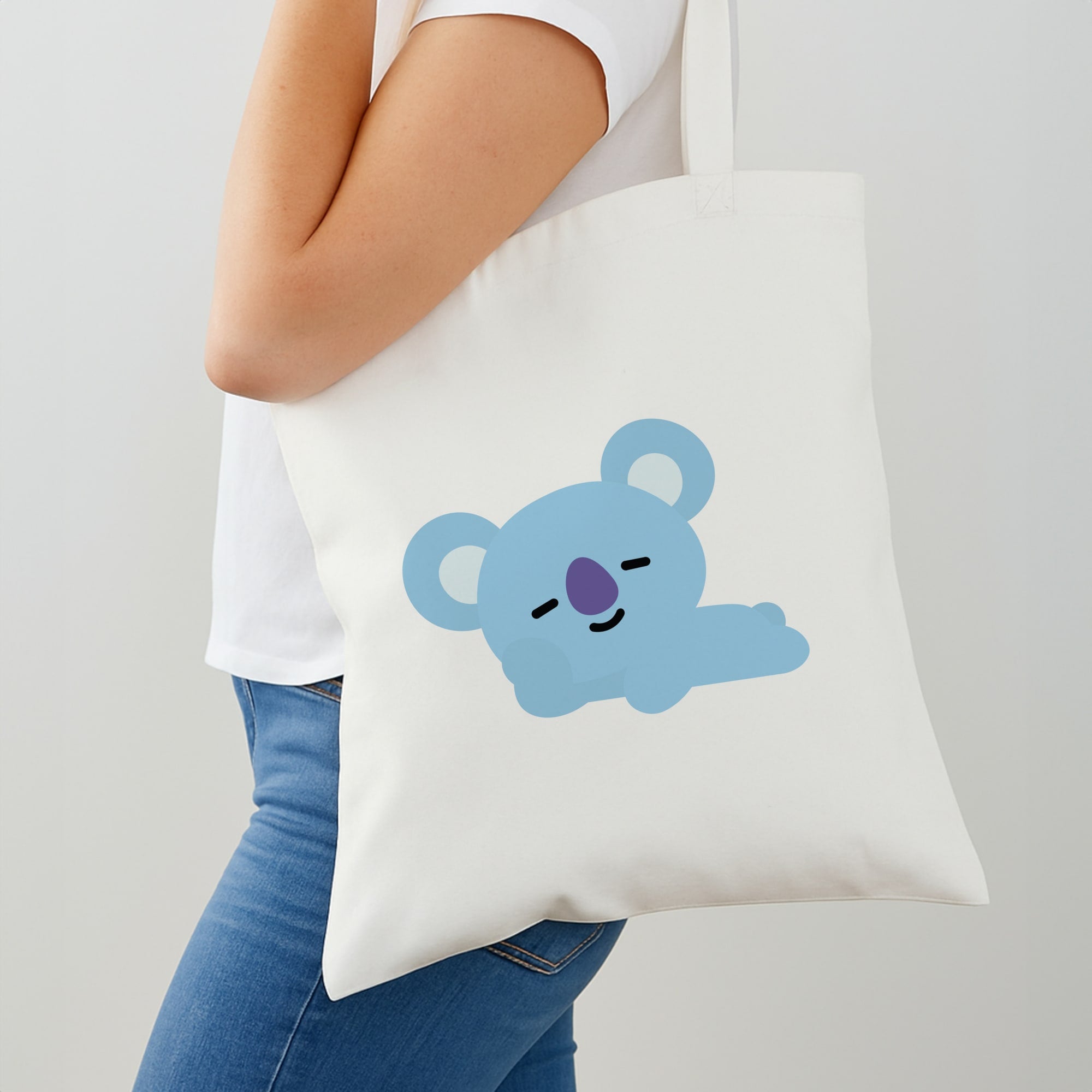 Koya 21 - K Pop Shoulder Bag
