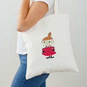Little My Tote Bag 2