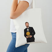 Kane's Ballon D'Or Tote Bag 2
