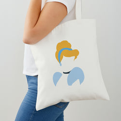 Cinderella Shoulder Bag