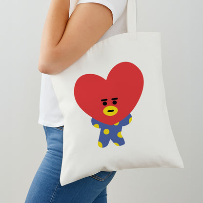 Tata 21 - BTS Shoulder Bag