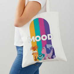 Mood - Inside Out Tote Bag