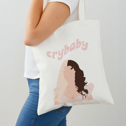Crybaby Shoulder Bag